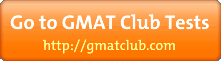 GMAT Club Tests