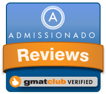 Admissionado Reviews