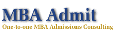 MBA Admit Discounts