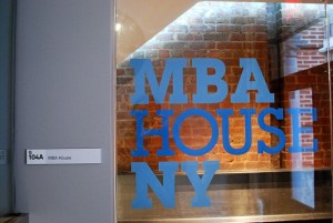mbahouse entry