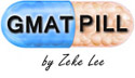 GMAT Pill