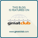 GMAT Club Forum