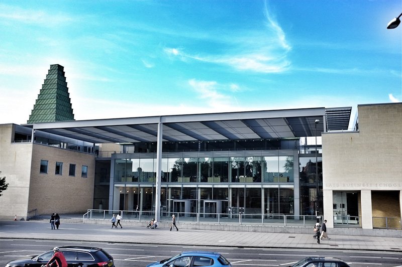 The Saïd Business School / IMG_0956.jpg IMG_0956.jpg