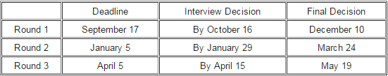 Booth interview deadlines.png