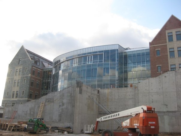 building exterior / exteriorgtown.jpg exteriorgtown.jpg
