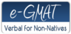 e-gmat