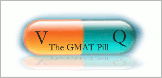 gmat pill