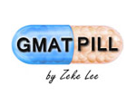 GMAT Pill