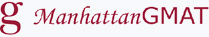 Manhattan GMAT