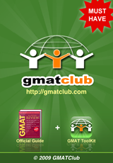 GMAT Toolkit iPhone App