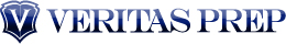 Veritas New Logo