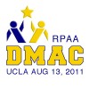 DMAC logo