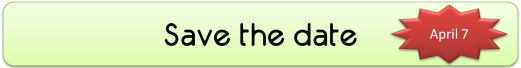 Save the date