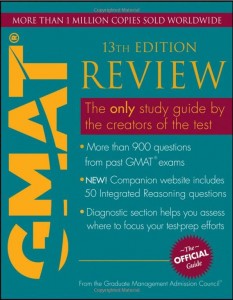 Sneak Peek: New GMAT Official Guide 13th Edition Math - GMAT Club