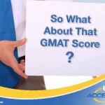 GMAT Score