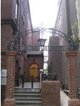 U of Penn Wharton 