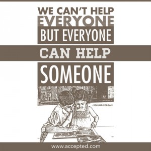 HelpSomeone