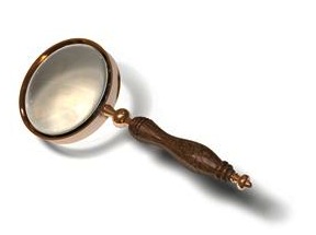 magnifyingglass
