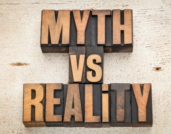 5 Top Business School Admissions Myths