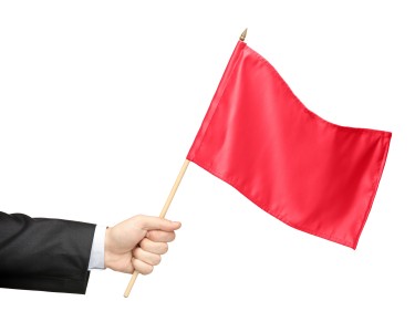 MBA Application Red Flags to Avoid