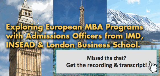 European_MBA_Chat