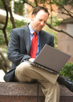 Thinking About Seeking an MBA Online?
