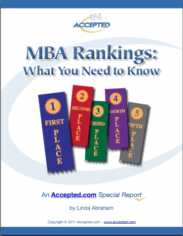 MBA Ranking