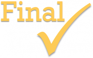 FinalCheck