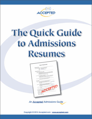 The-Quick-Guide-to-Admissions-Resumes