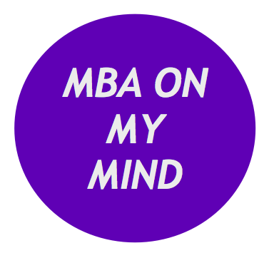 MBAOnMyMind