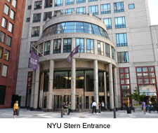 NYU-Stern-Entrance