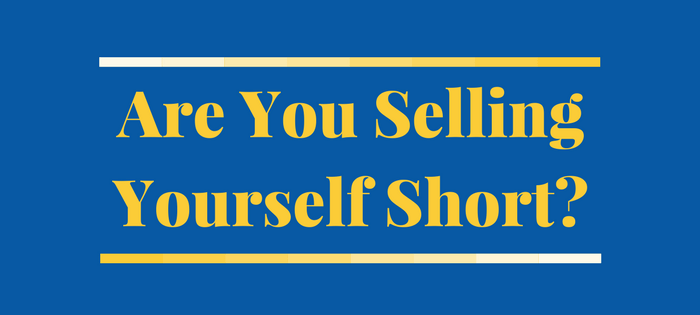 are-you-selling-yourself-short-in-application