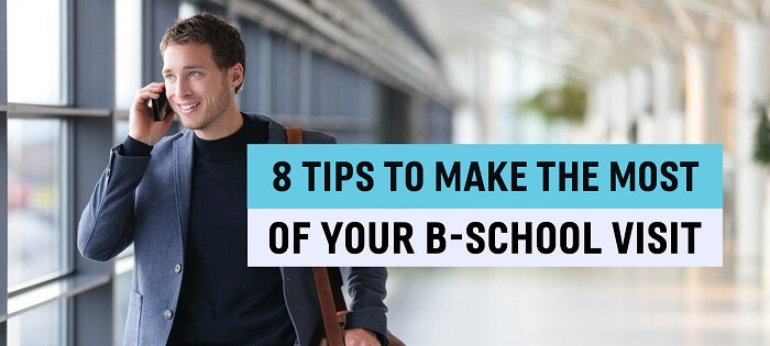 How Do You Choose the Right Business School? Download Our Free Guide Here to Find Out! 