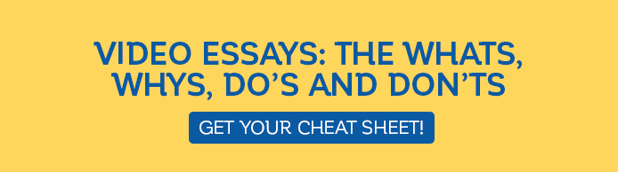 Get your cheat sheet!