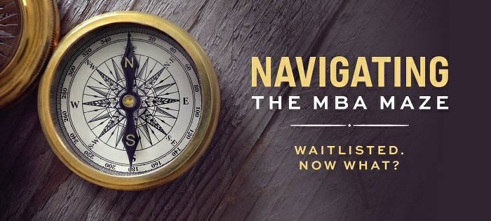 Download Our Free Guide Here for Tips On Navigating the MBA Application Maze! 