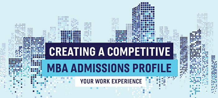 Follow These 6 Steps and Learn How to Create a Competitive MBA Admissions Profile! Download the Free Guide Here! 