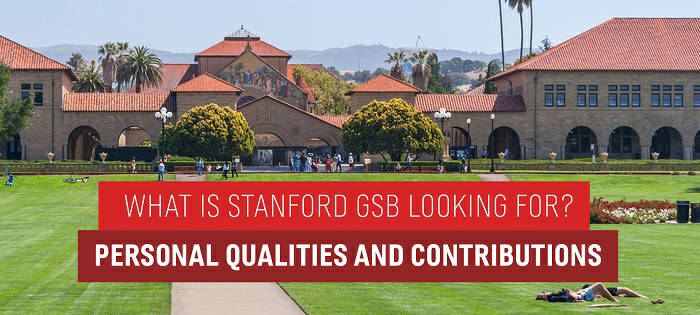 Want to Get Into Stanford? Join the Webinar to Find Out How! 