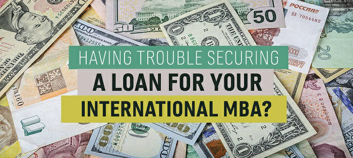 Watch the webinar: How Will You Fund Your MBA Abroad?