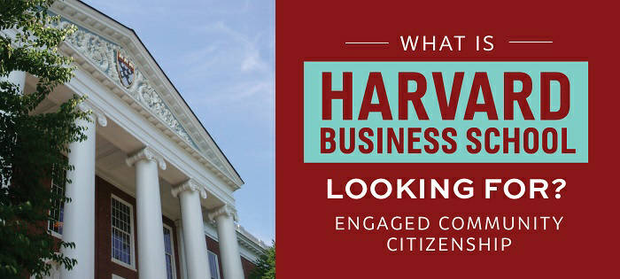 Watch the Free Webinar to See What it Takes to Get Accepted to Harvard Business School! 