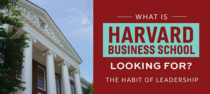 Find Out More on How to Get Accepted to Harvard Business School! Register for the Webinar Here! 