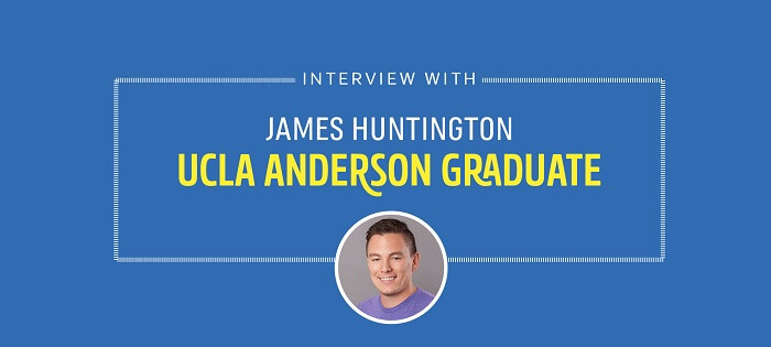 Check out more interviews with MBA students!