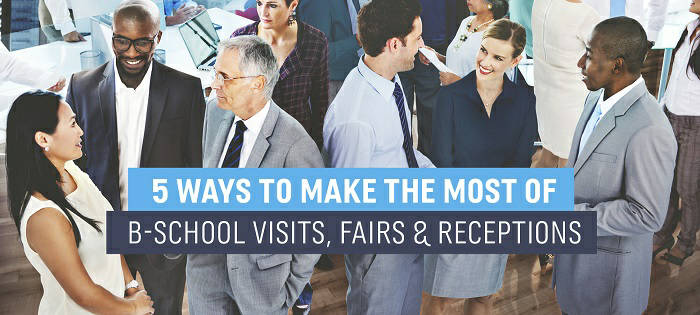 Download the Free Guide Here for Tips on How to Navigate the MBA Application Maze! 