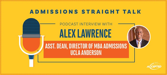 Listen to the podcast!