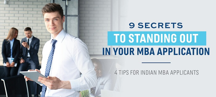 Learn How to Let the Adcom Know You're Unique! Download the Free Guide for Tips on How to Stand Out in Your MBA Application!