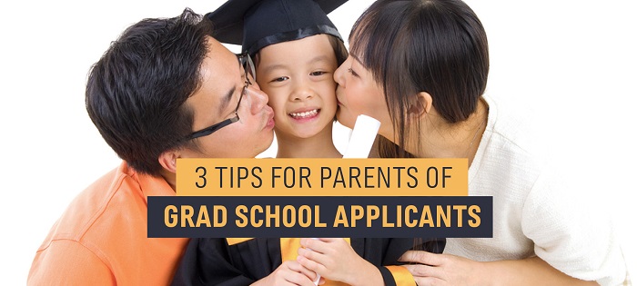 Get Your Free Guide Here to Creating a Successful Grad School Application!