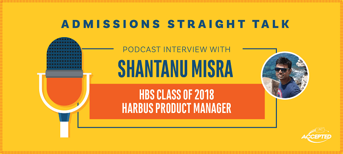 Listen to the podcast!