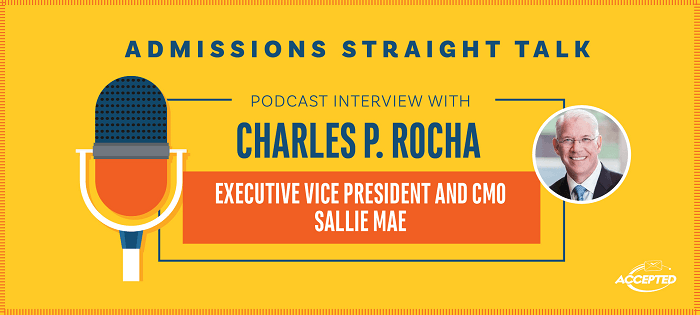 Student Loans with Options and Flexibility: Interview with Sallie Mae's EVP and CMO