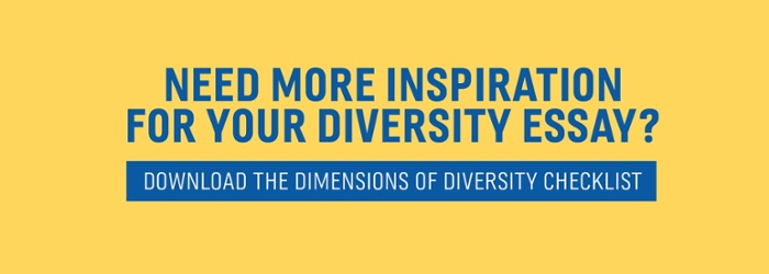 Download the diversity checklist