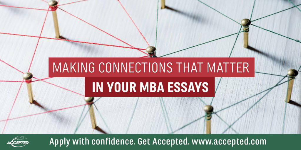 Making-connections-that-matter-in-your-MBA-essays