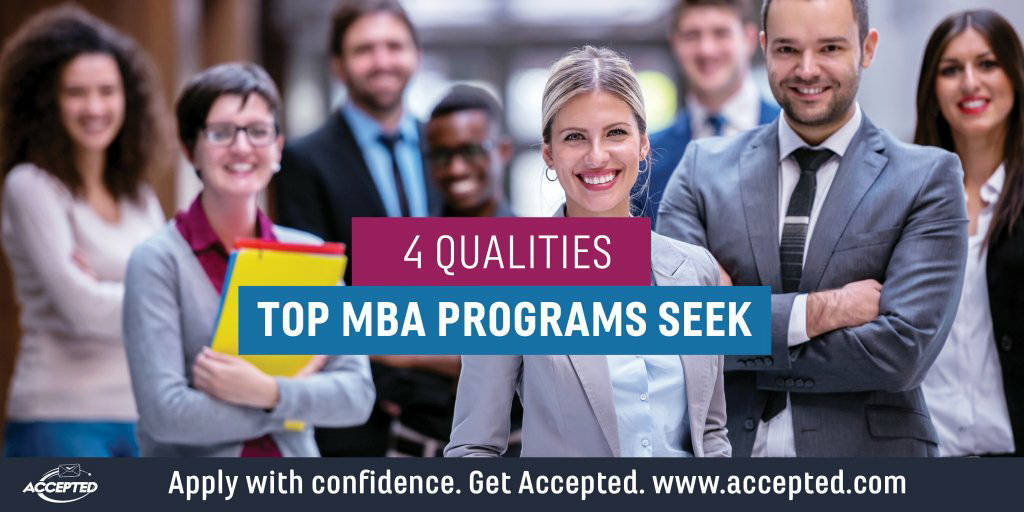 4-Qualitites-Top-MBA-Programs-Seek